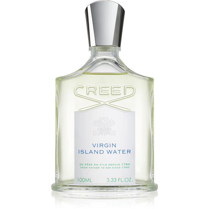 Creed Virgin Island Water parfémovaná voda unisex