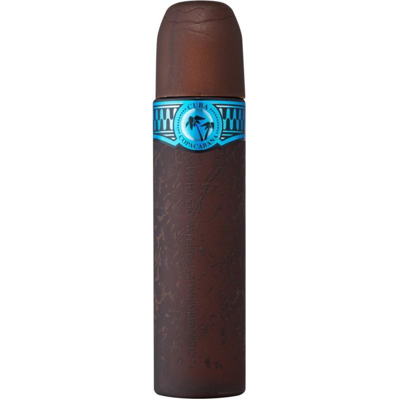 Cuba Brasil Copacabana toaletní voda pro muže