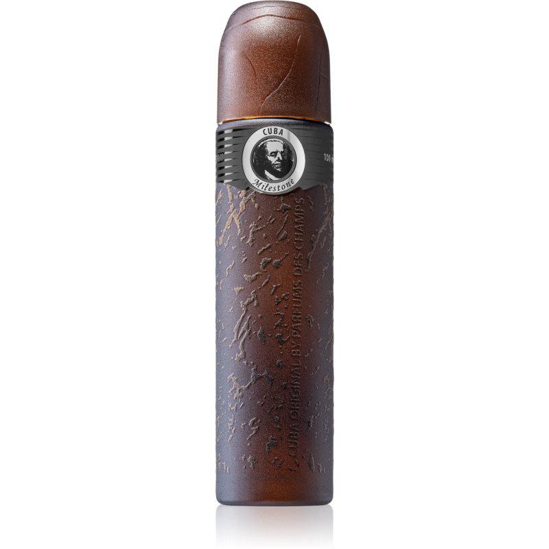Cuba Milestone toaletní voda pro muže