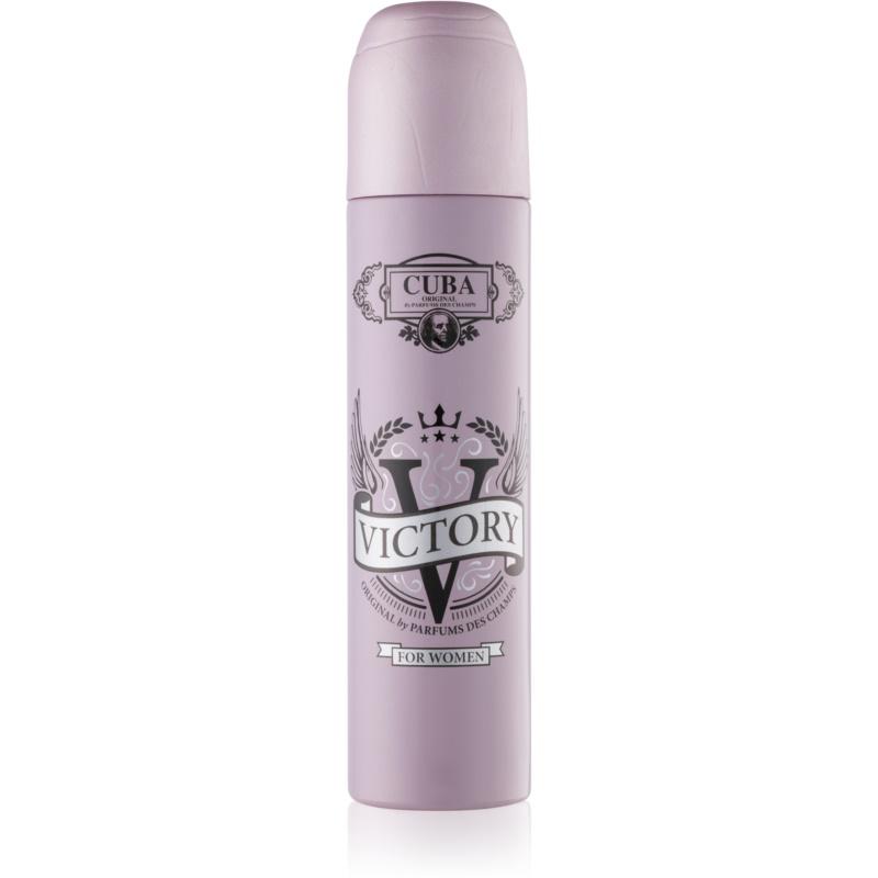 Cuba Victory parfémovaná voda pro ženy