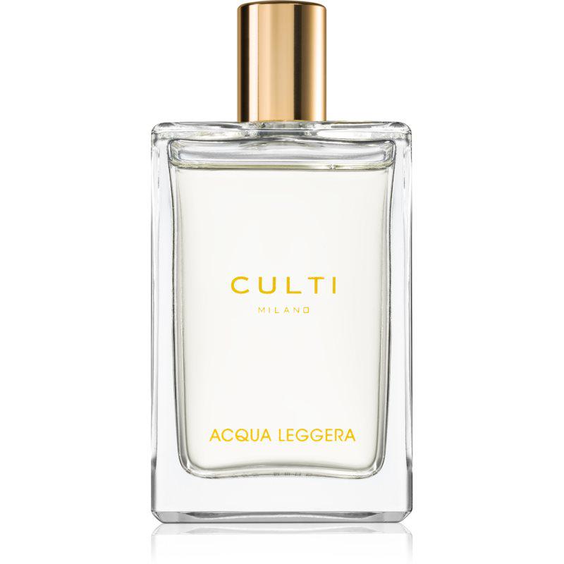 Culti Acqua Leggera toaletní voda unisex