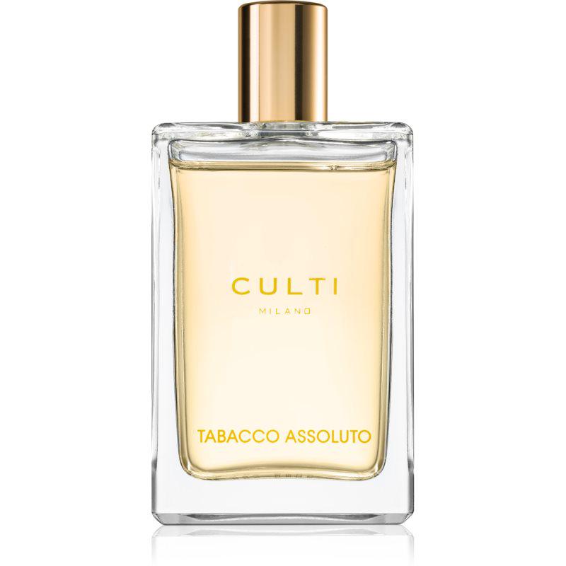 Culti Tabacco Assoluto toaletní voda unisex