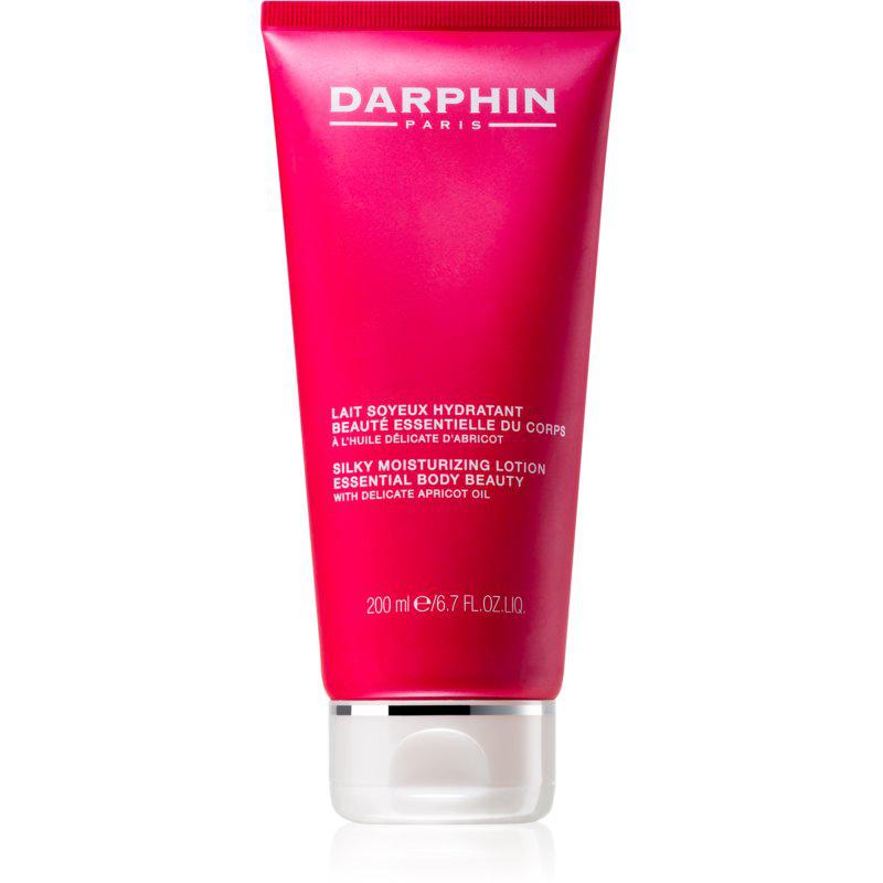 Darphin Body Care jemně hydratační tělové mléko