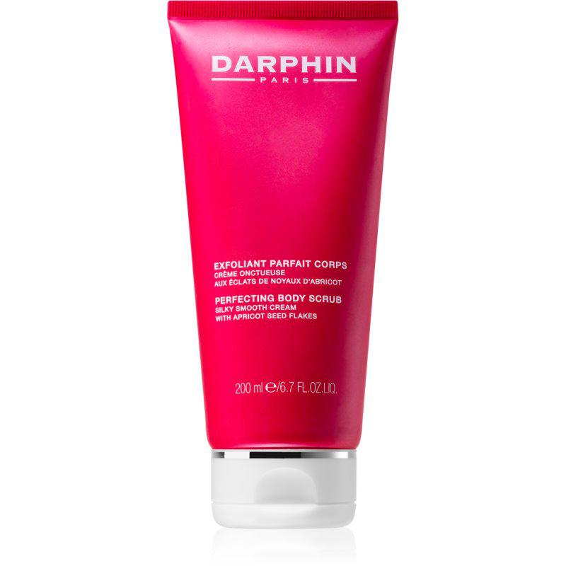 Darphin Body Care tělový peeling pro hedvábnou pokožku