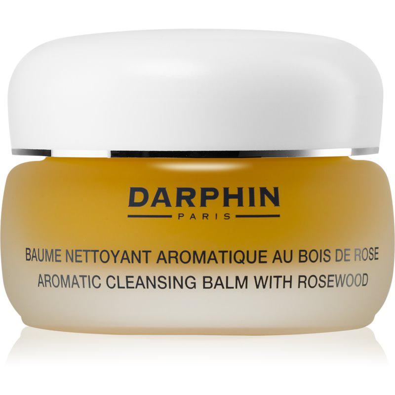 Darphin Cleansers & Toners aromatický čistící balzám s růžovým dřevem