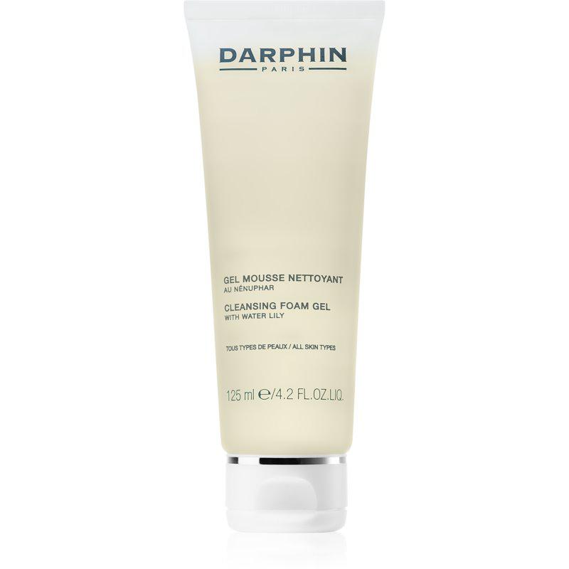 Darphin Cleansers & Toners odličovací pěnivý gel s leknínem