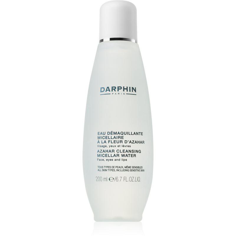 Darphin Cleansers & Toners odličovací micelární voda 3v1