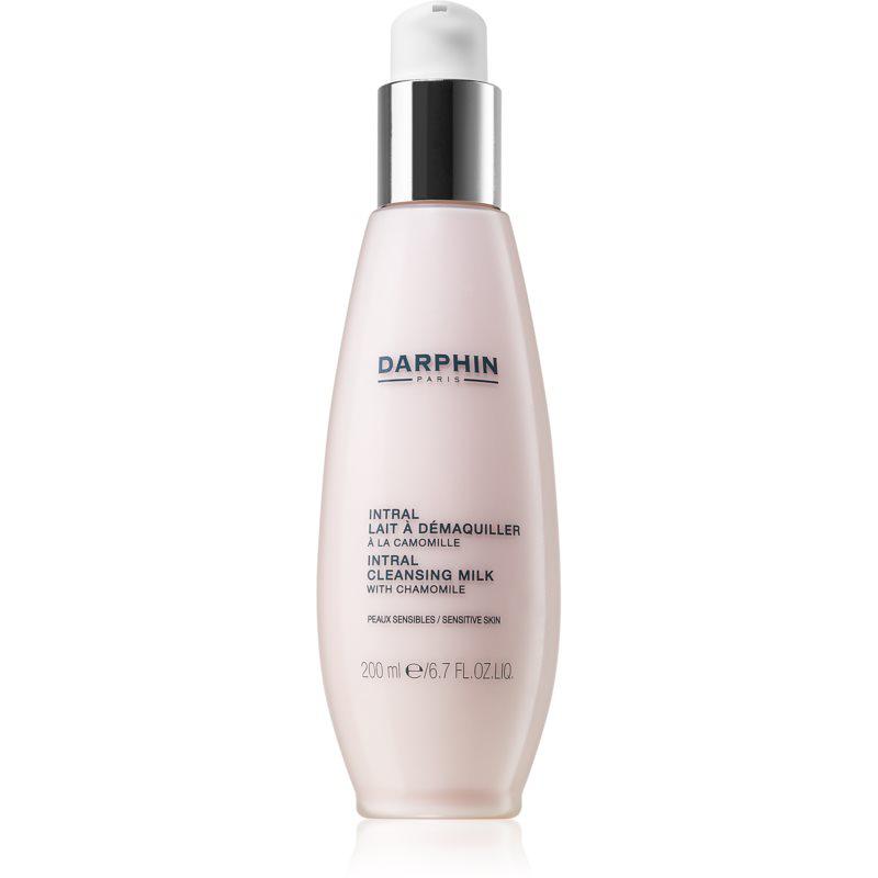 Darphin Intral Cleansing Milk odličovací mléko pro citlivou pleť