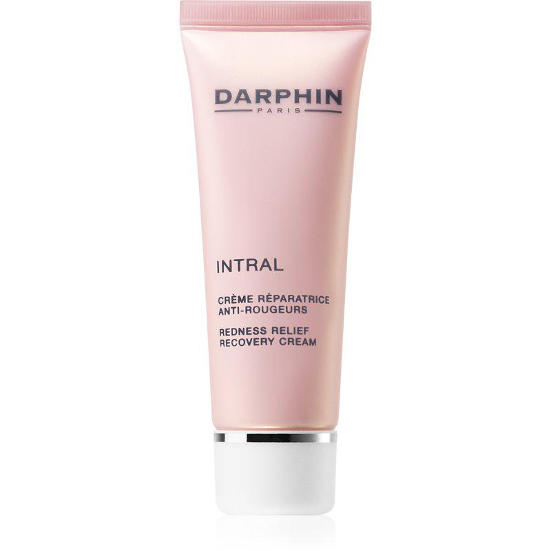 Darphin Intral Redness Relief Recovery Cream ochranný a zklidňující krém pro redukci zarudnutí pleti