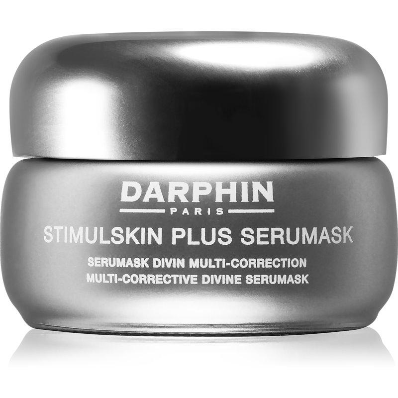 Darphin Stimulskin Plus multikorekční anti-age maska pro zralou pleť