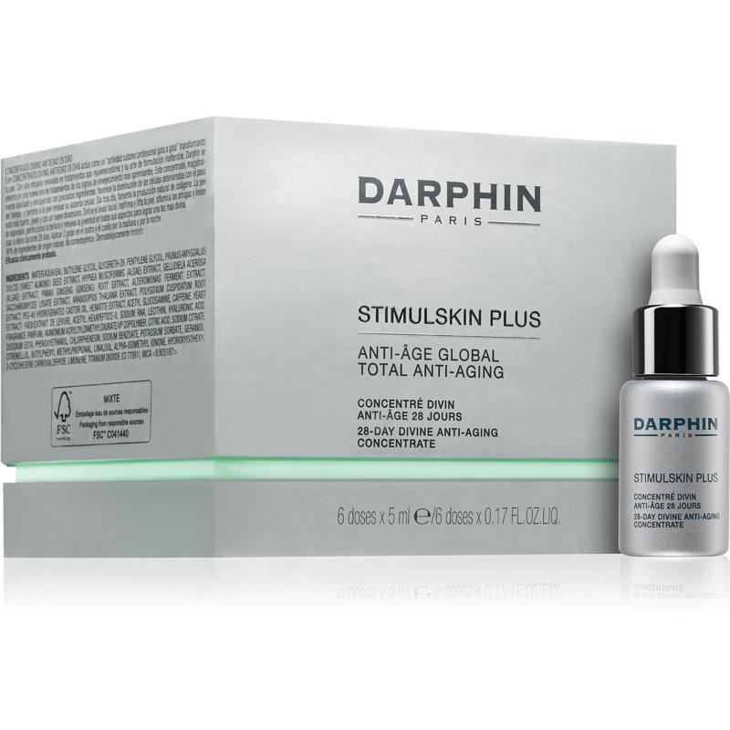 Darphin Stimulskin Plus regenerační liftingový komplex pro omlazení pleti