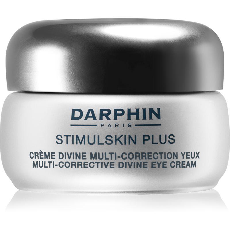 Darphin Stimulskin Plus vyhlazující a zpevňující oční krém