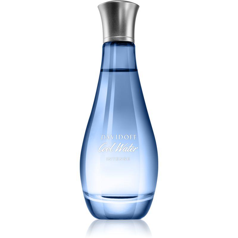 Davidoff Cool Water Woman Intense parfémovaná voda pro ženy