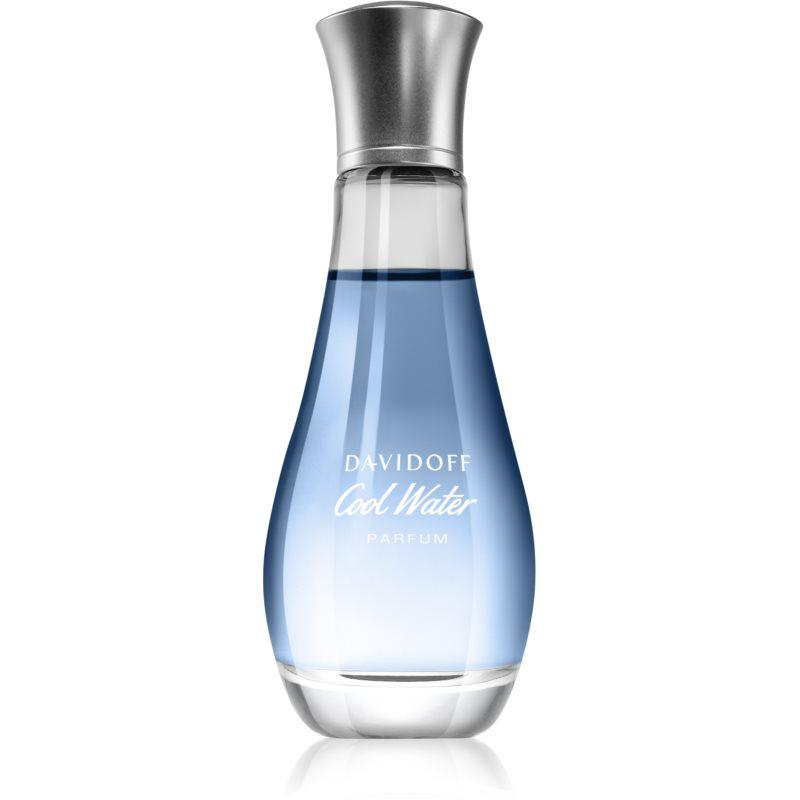Davidoff Cool Water Woman Parfém parfémovaná voda pro ženy
