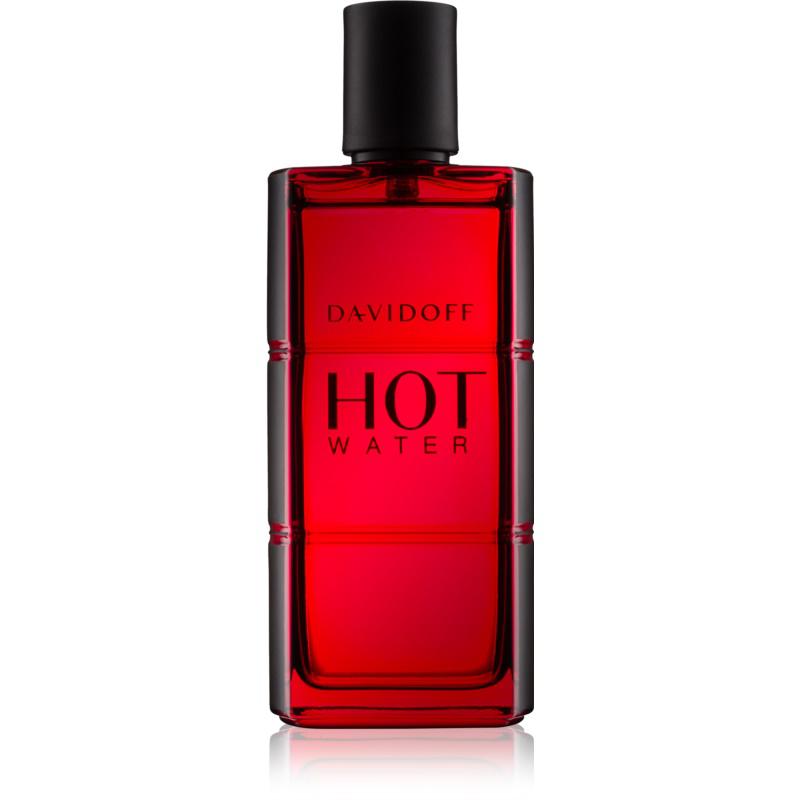 Davidoff Hot Water toaletní voda pro muže