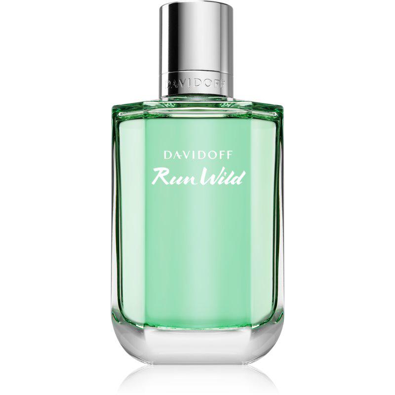 Davidoff Run Wild parfémovaná voda pro ženy