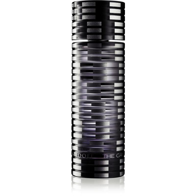 Davidoff The Game toaletní voda pro muže