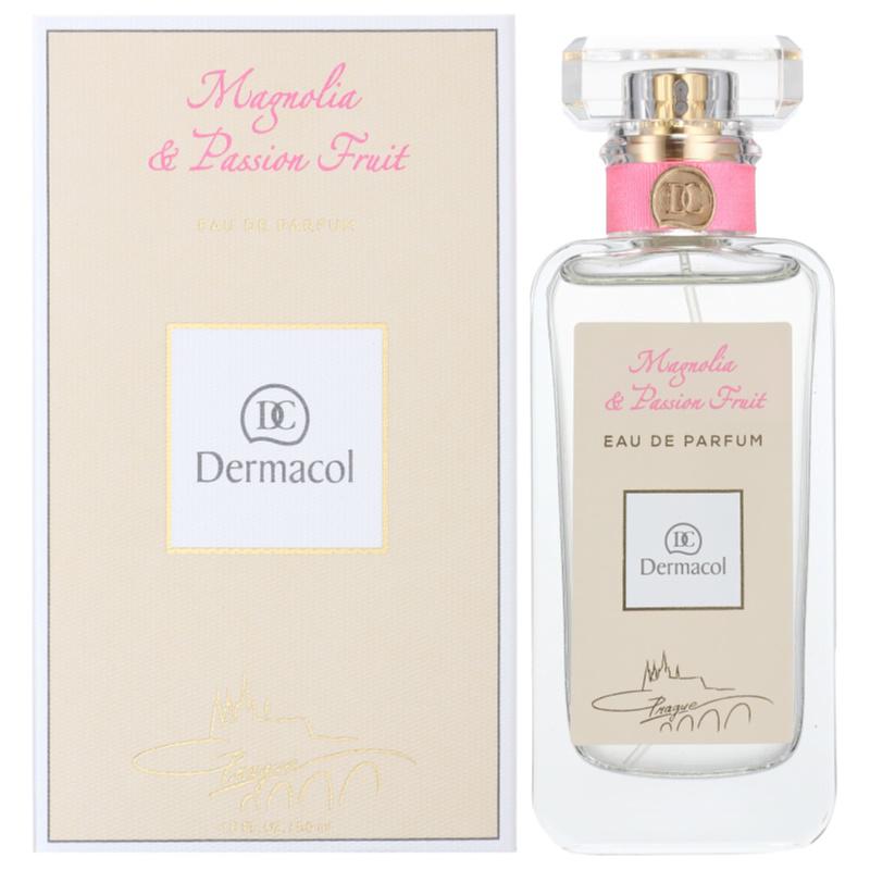 Dermacol Magnolia & Passion Fruit parfémovaná voda pro ženy