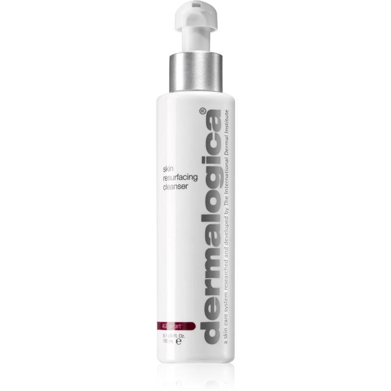 Dermalogica AGE smart Skin Resurfacing čistící pleťové mléko
