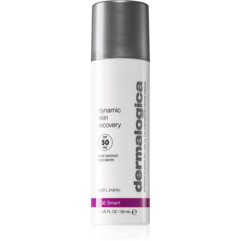 Dermalogica Age Smart Dynamic Skin Recovery denní ochranný krém proti stárnutí pleti SPF 50
