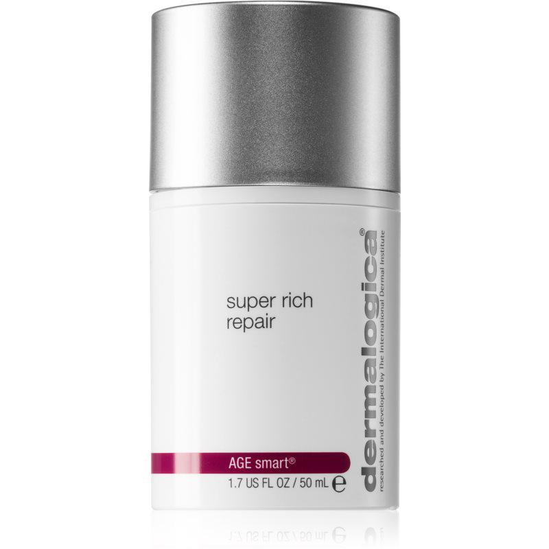 Dermalogica AGE smart Super Rich Repair intenzivní obnovující krém pro suchou až velmi suchou pleť