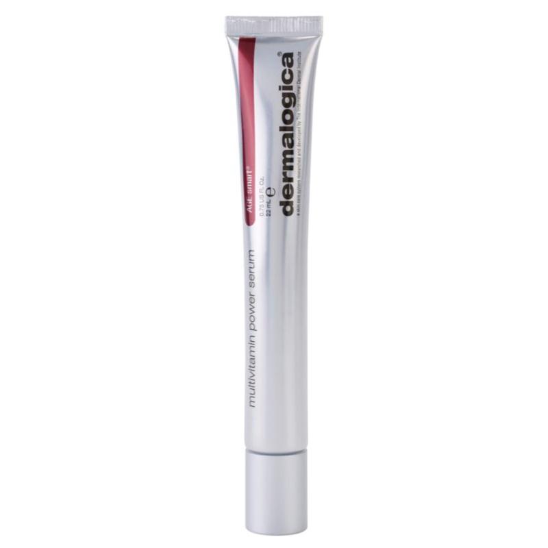 Dermalogica AGE smart Multivitamin Power multivitaminové posilující sérum pro omlazení pleti