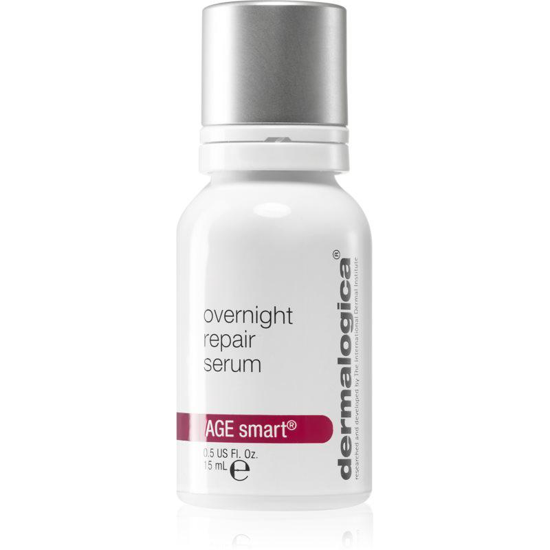 Dermalogica AGE smart noční obnovující sérum pro rozjasnění a vyhlazení pleti