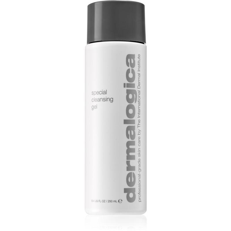 Dermalogica Special Cleansing Gel čistící pěnivý gel pro všechny typy pleti