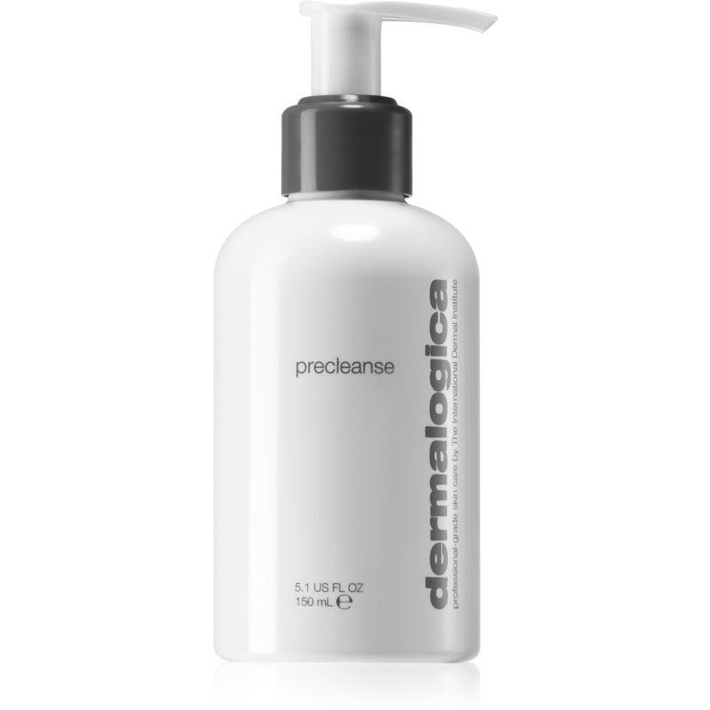 Dermalogica Daily Skin Health čistící olej pro oči, rty a pleť