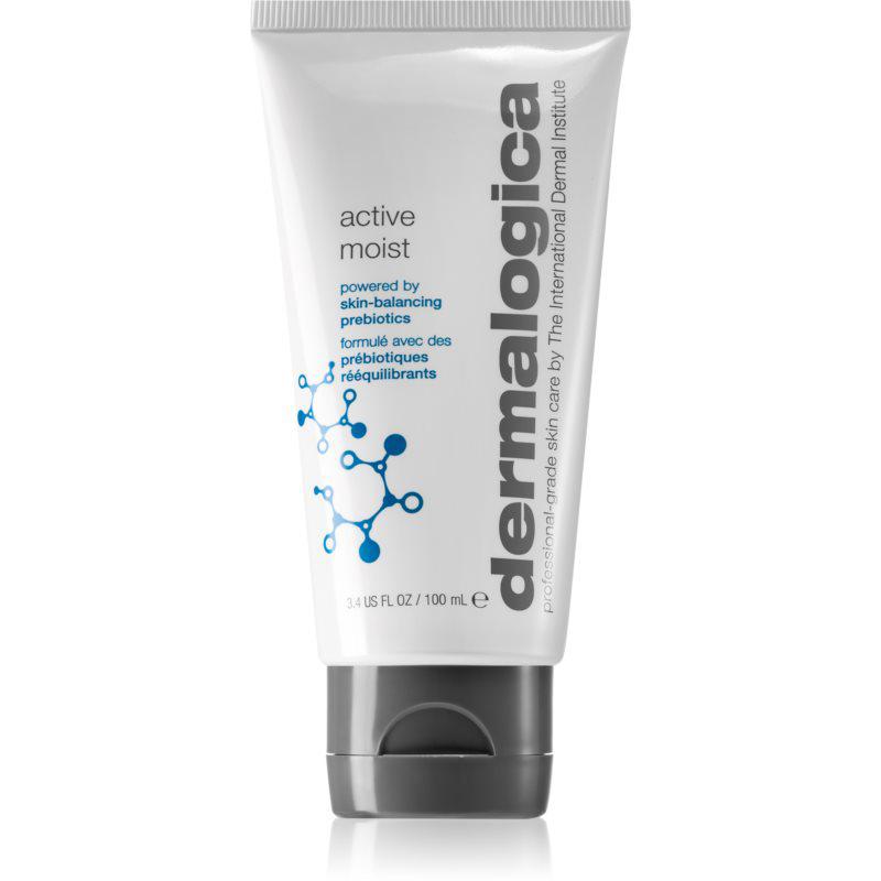 Dermalogica Daily Skin Health lehký hydratační fluid bez obsahu oleje