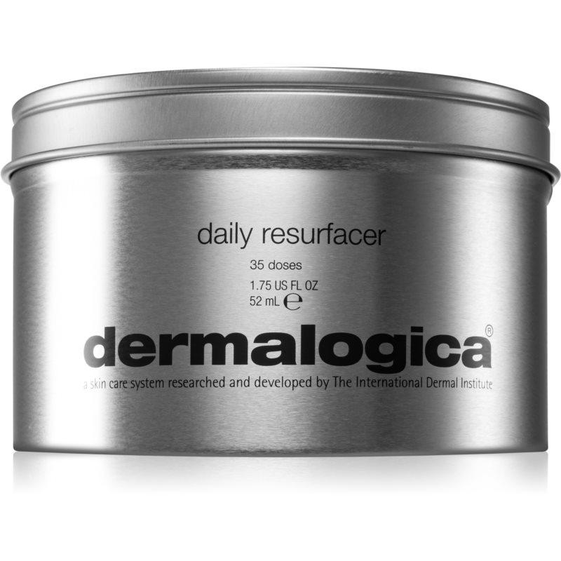 Dermalogica Daily Resurfacer peelingové ubrousky