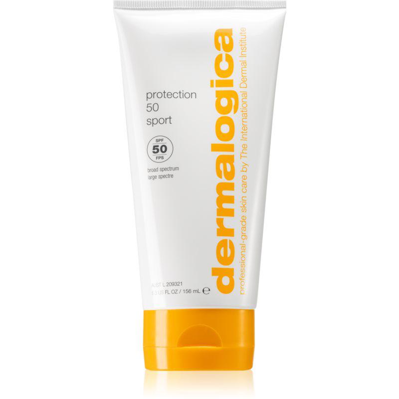 Dermalogica Daylight Defense voděodolný ochranný krém pro sportovce SPF 50