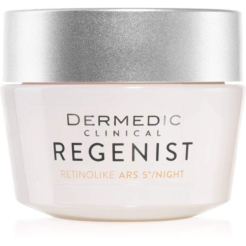Dermedic Regenist Anti-Ageing intenzivní obnovující noční krém
