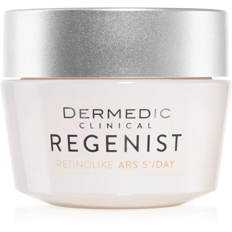 Dermedic Regenist ARS 5° Retinol AR intenzivní vyhlazující denní krém