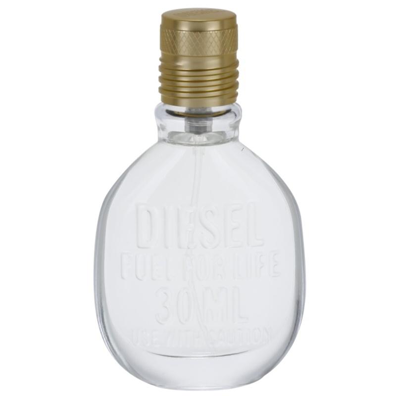 Diesel Fuel for Life toaletní voda pro muže