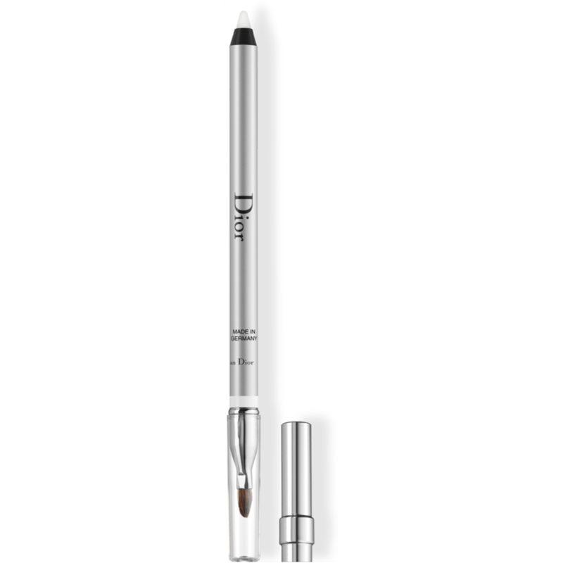 DIOR Backstage Universal Contour tužka na rty se struhatkem