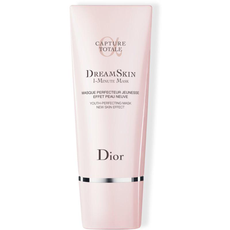 DIOR Capture Dreamskin 1-Minute Mask exfoliační maska