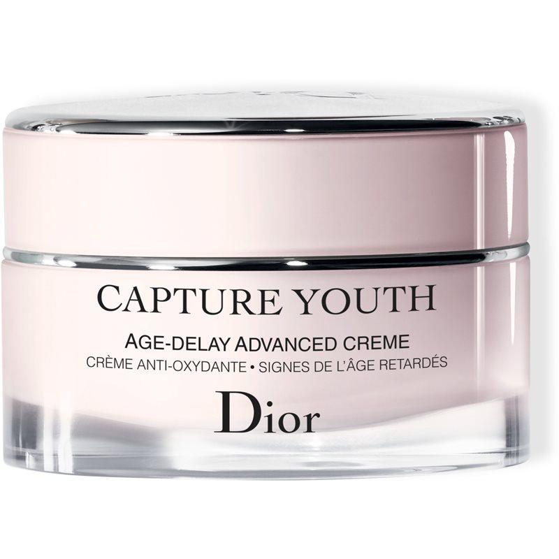 DIOR Capture Youth Age-Delay Advanced Creme denní krém proti prvním vráskám