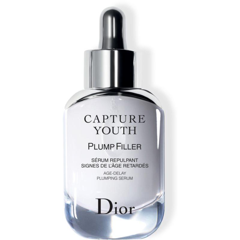 DIOR Capture Youth Plump Filler hydratační pleťové sérum