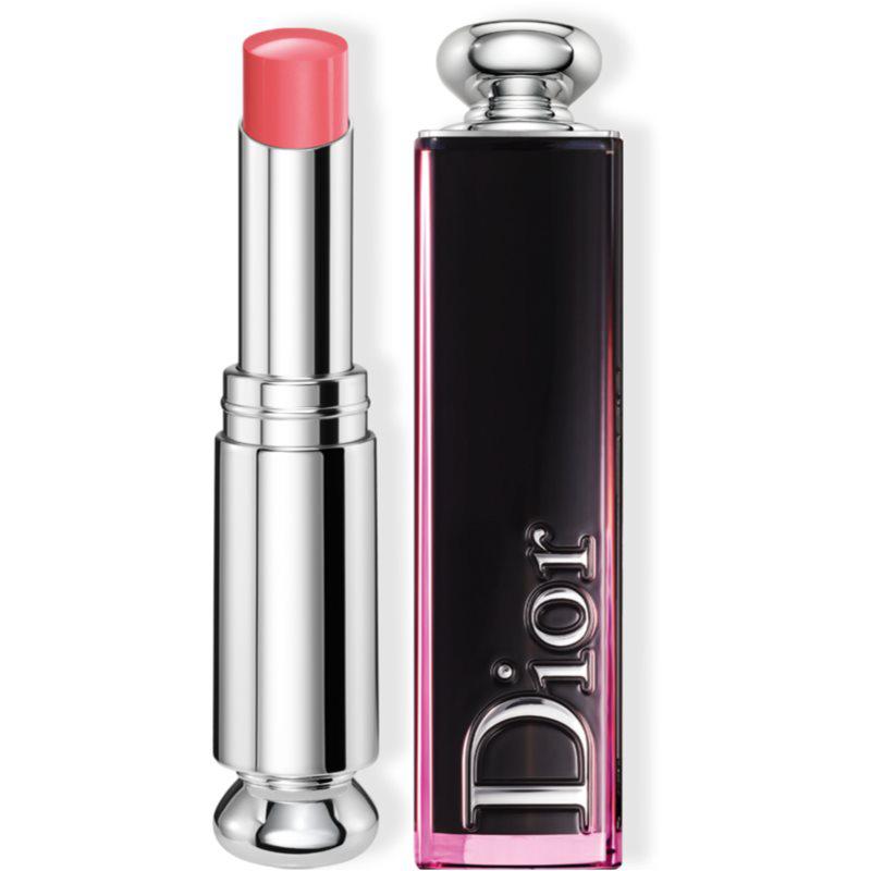 DIOR Dior Addict Lacquer Stick rtěnka s vysokým leskem