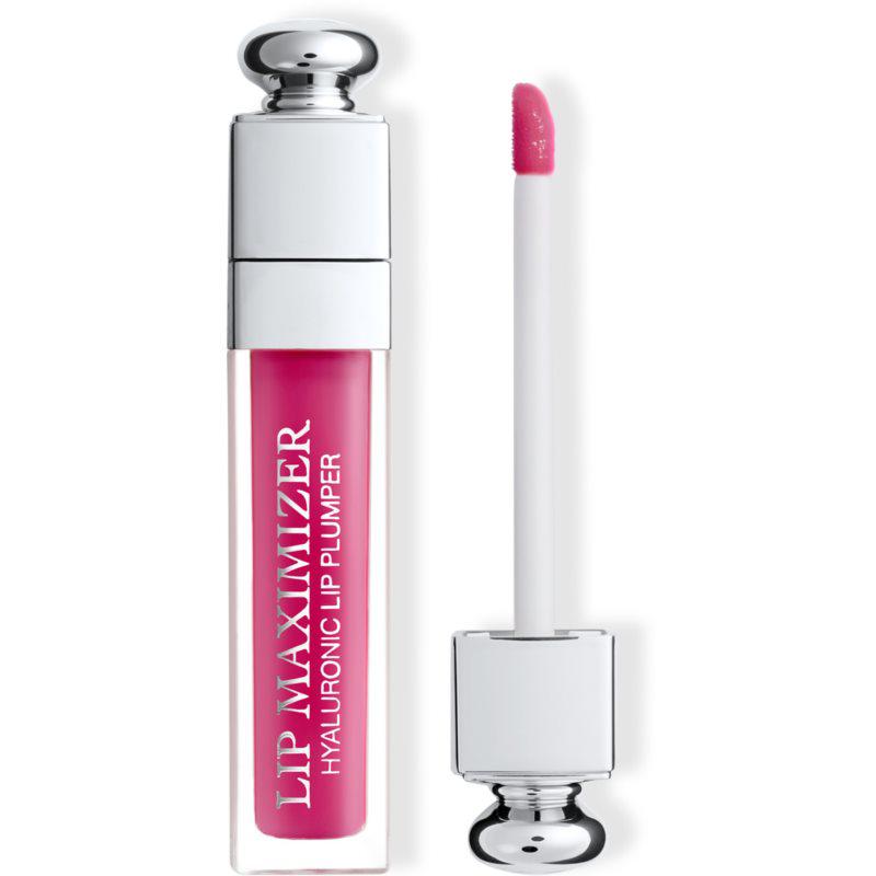 DIOR Dior Addict Lip Maximizer lesk na rty pro větší objem