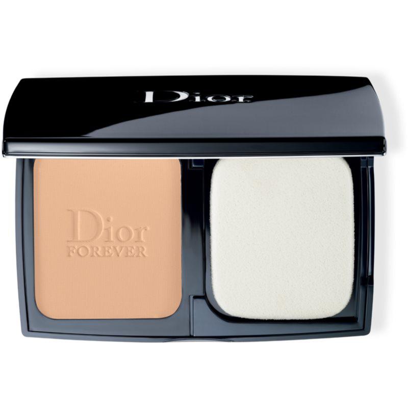DIOR Dior Forever Extreme Control matující pudrový make-up SPF 20