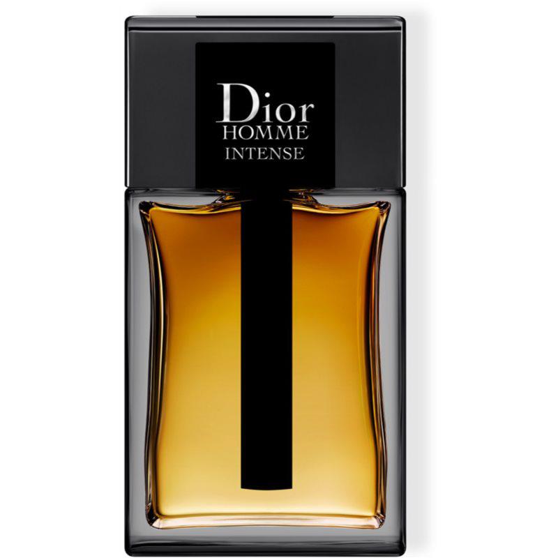 DIOR Dior Homme Intense parfémovaná voda pro muže