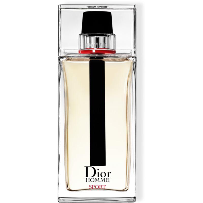 DIOR Dior Homme Sport toaletní voda pro muže