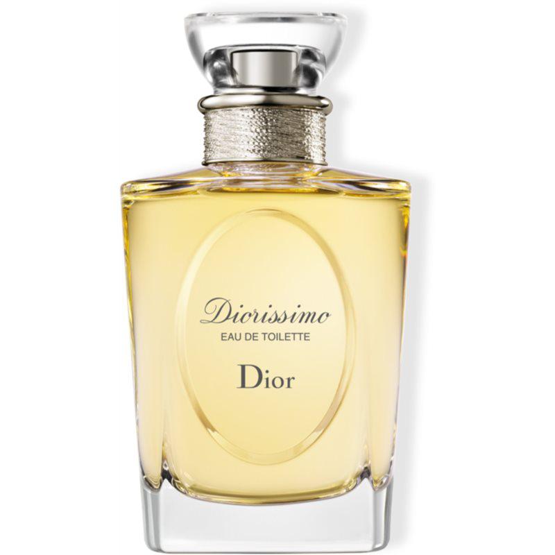 DIOR Diorissimo toaletní voda pro ženy