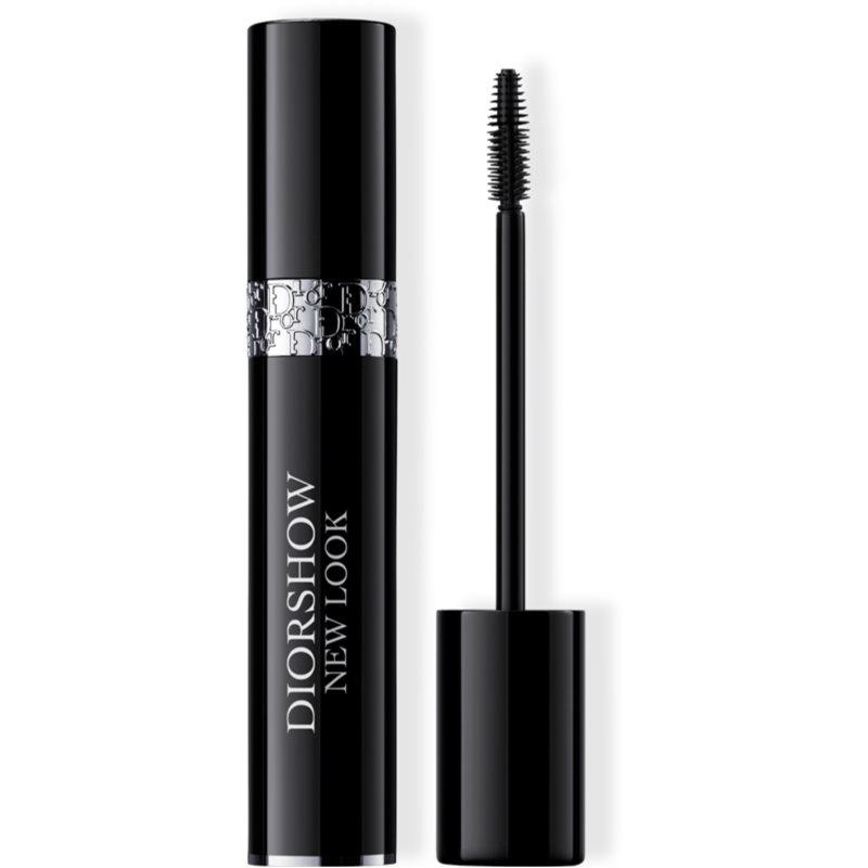 DIOR Diorshow New Look řasenka pro objem a zahuštění řas