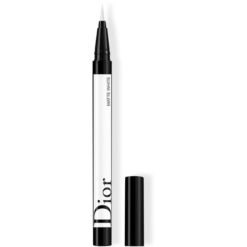 DIOR Diorshow On Stage Liner tekuté oční linky v peru voděodolné