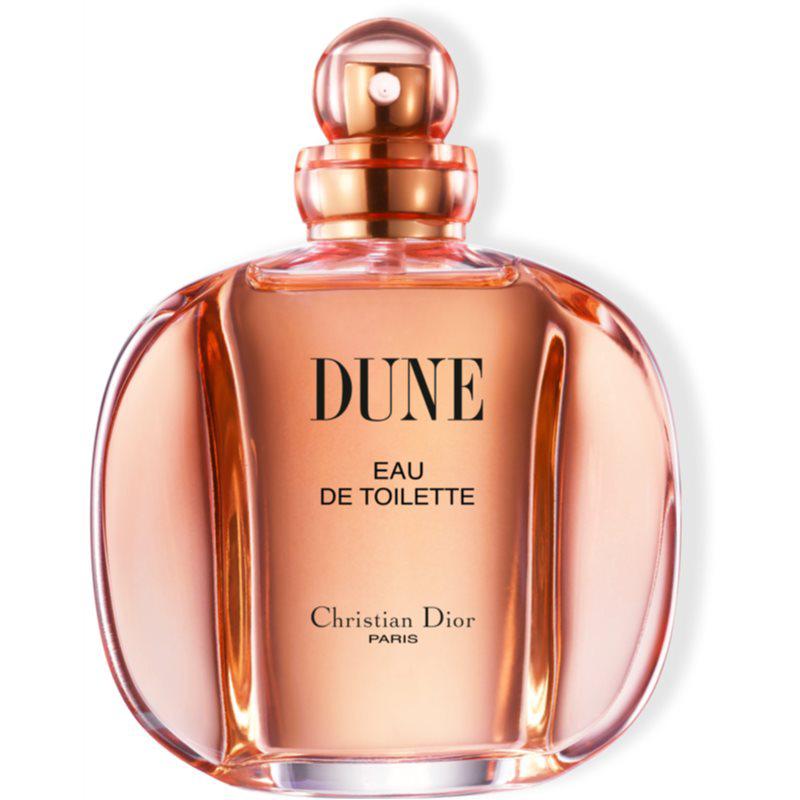 DIOR Dune toaletní voda pro ženy