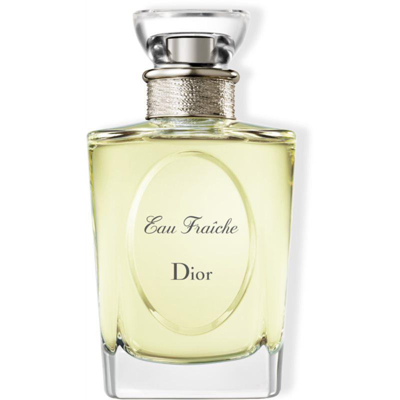 DIOR Eau Fraiche toaletní voda pro ženy