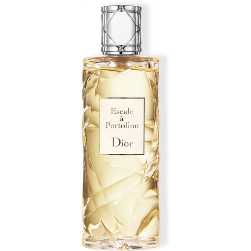 DIOR Escale à Portofino toaletní voda pro ženy